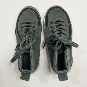 Billy’s Adaptive Footwear Classic Llama High Tops